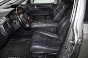 Lexus RX IV Рестайлинг Владивосток  - изображение 45
