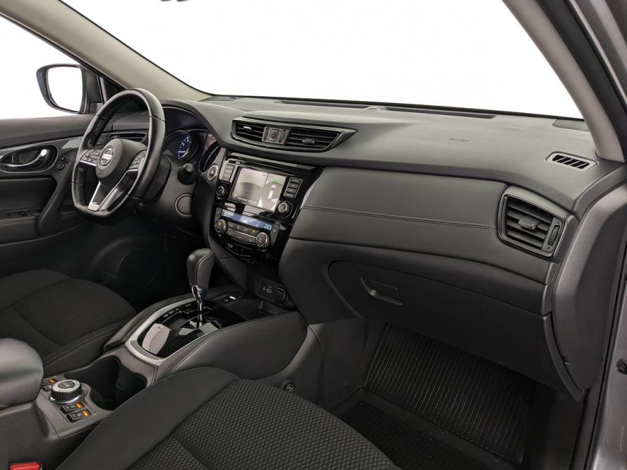 Nissan X-Trail III Рестайлинг Москва  - изображение 11