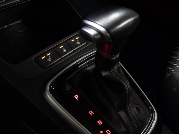 Kia Rio IV с пробегом 2018 года, цена 1 390 000 рублей, 92714 км, седан, Автокод Объявления