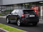 Audi Q3 II (F3) Санкт-Петербург  - изображение 40
