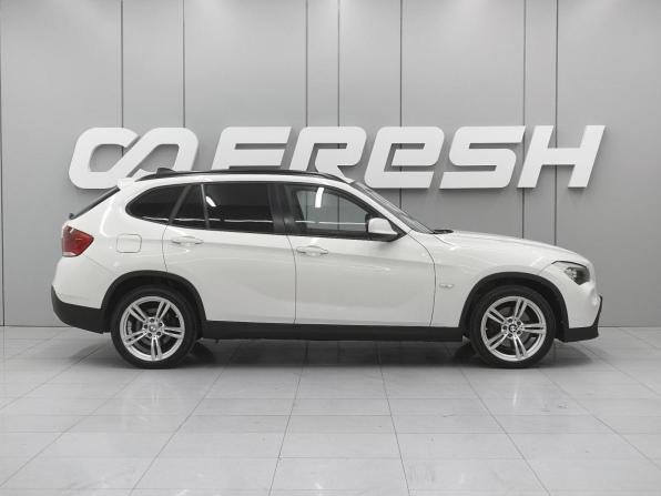 BMW X1 I (E84) с пробегом 2011 года, цена 1 333 000 рублей, 198465 км, внедорожник, Автокод Объявления