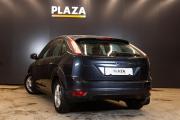 Ford Focus II Рестайлинг Уфа  - изображение 23