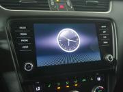 Skoda Octavia III (A7) Рестайлинг Вологда  - изображение 29