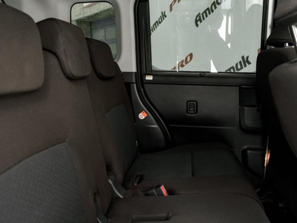 Toyota Roomy I Рестайлинг с пробегом 2021 года, цена 1 060 000 рублей, 105428 км, минивэн, Автокод Объявления