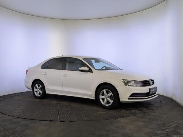 Volkswagen Jetta VI Рестайлинг с пробегом 2015 года, цена 1 116 000 рублей, 104984 км, седан, Автокод Объявления