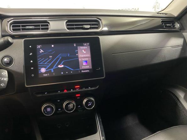 Renault Arkana I с пробегом 2019 года, цена 1 497 000 рублей, 129049 км, внедорожник, Автокод Объявления