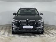 BMW X3 III (G01) Москва  - изображение 18