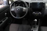 Nissan Tiida I Рестайлинг Сургут  - изображение 43