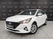 Hyundai Solaris II Рестайлинг Москва  - изображение 27