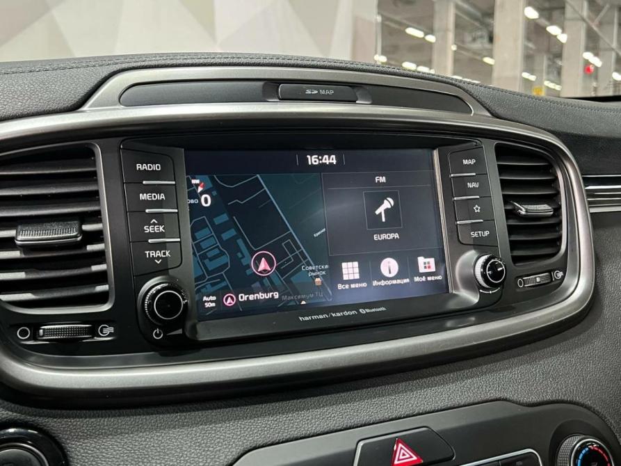 Kia Sorento III Prime Рестайлинг Оренбург  - изображение 16