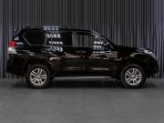 Toyota Land Cruiser Prado 150 Series Тюмень  - изображение 34