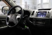 Toyota Hilux VII Рестайлинг Нижний Новгород  - изображение 29
