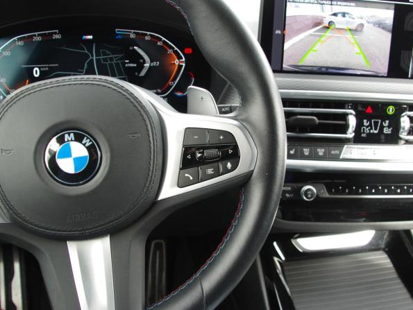 BMW X3 III (G01) Рестайлинг с пробегом 2022 года, цена 5 890 000 рублей, 45821 км, внедорожник, Автокод Объявления
