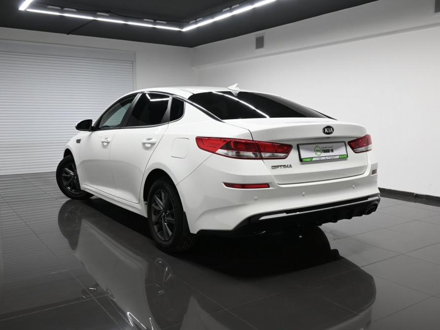Kia Optima IV Рестайлинг Тверь  - изображение 6