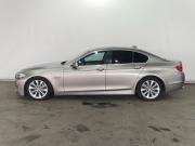 BMW 5 серии VI (F10/F11/F07) Москва  - изображение 28