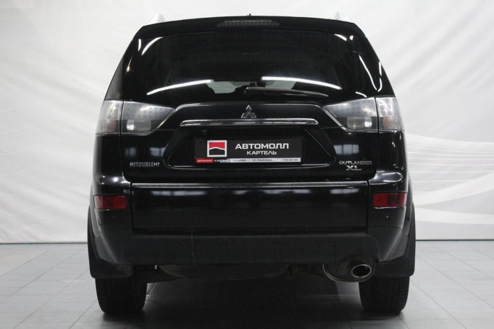 Mitsubishi Outlander II Кемерово  - изображение 8