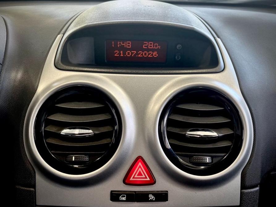 Opel Corsa D Рестайлинг II Ростов-на-Дону  - изображение 12