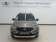 Lada (ВАЗ) Granta I Рестайлинг Ижевск  - изображение 10