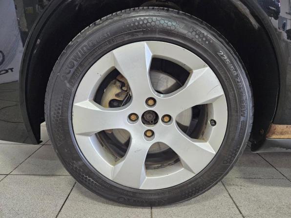 Peugeot 3008 I с пробегом 2011 года, цена 495 000 рублей, 308043 км, внедорожник, Автокод Объявления