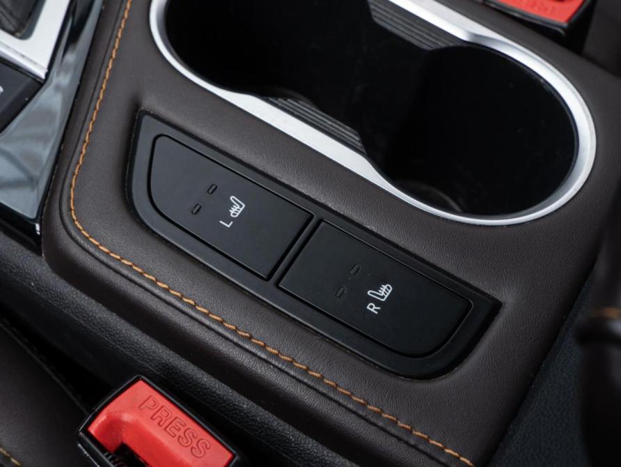 Changan CS35 Plus I Волгоград  - изображение 21