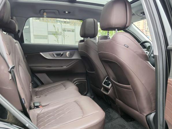 Chery Tiggo 8 Pro Max I Рестайлинг с пробегом 2023 года, цена 2 500 000 рублей, 69500 км, внедорожник, Автокод Объявления