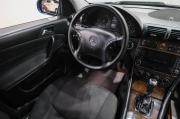 Mercedes-Benz C-Класс II (W203) Рестайлинг Новокузнецк  - изображение 49