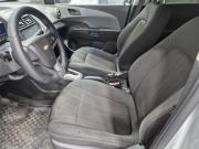 Chevrolet Aveo II Воронеж  - изображение 33