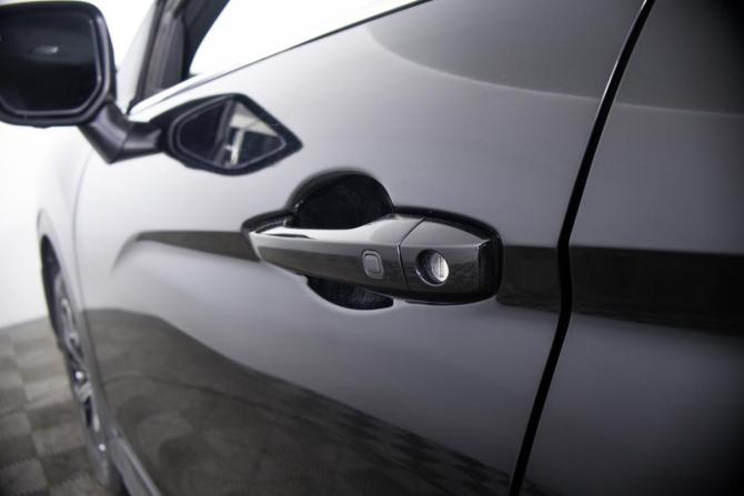 Mitsubishi Eclipse Cross I с пробегом 2021 года, цена 2 449 000 рублей, 46223 км, внедорожник, Автокод Объявления