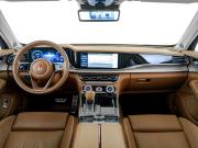 Hongqi H9 I Москва  - изображение 44