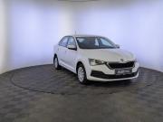 Skoda Rapid II Москва  - изображение 29