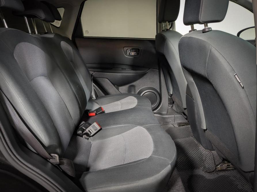 Nissan Qashqai I Рестайлинг Екатеринбург  - изображение 13