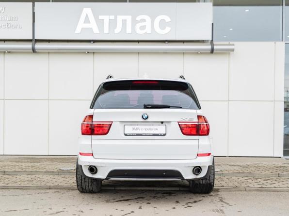BMW X5 II (E70) Рестайлинг с пробегом 2012 года, цена 1 990 000 рублей, 245894 км, внедорожник, Автокод Объявления