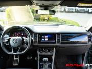 Skoda Kodiaq I Москва  - изображение 29