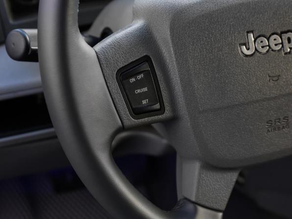 Jeep Grand Cherokee III (WK) с пробегом 2007 года, цена 949 000 рублей, 284000 км, внедорожник, Автокод Объявления