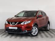 Nissan Qashqai II Санкт-Петербург  - изображение 26
