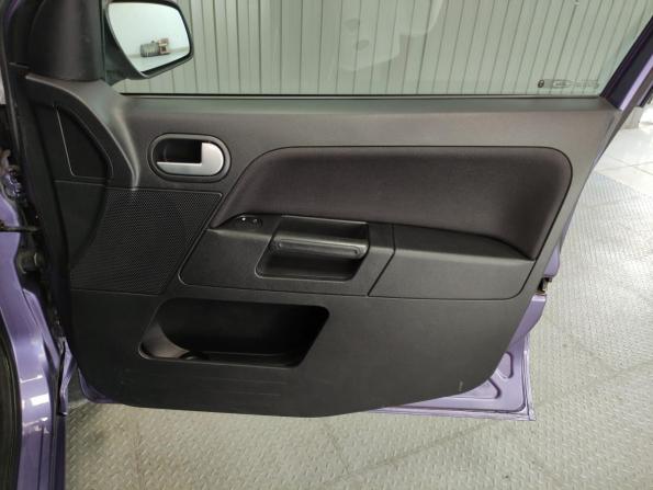 Ford Fusion I Рестайлинг с пробегом 2007 года, цена 499 000 рублей, 194767 км, хэтчбек, Автокод Объявления
