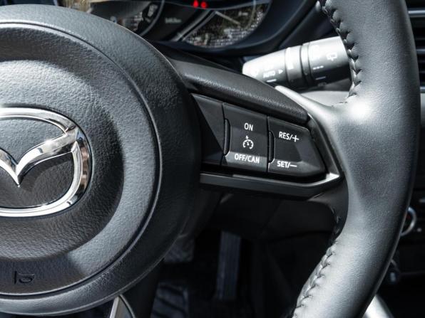 Mazda CX-5 II Рестайлинг с пробегом 2025 года, цена 3 286 000 рублей, 3452 км, внедорожник, Автокод Объявления