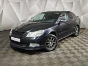 Skoda Octavia II (A5) Рестайлинг Москва  - изображение 17