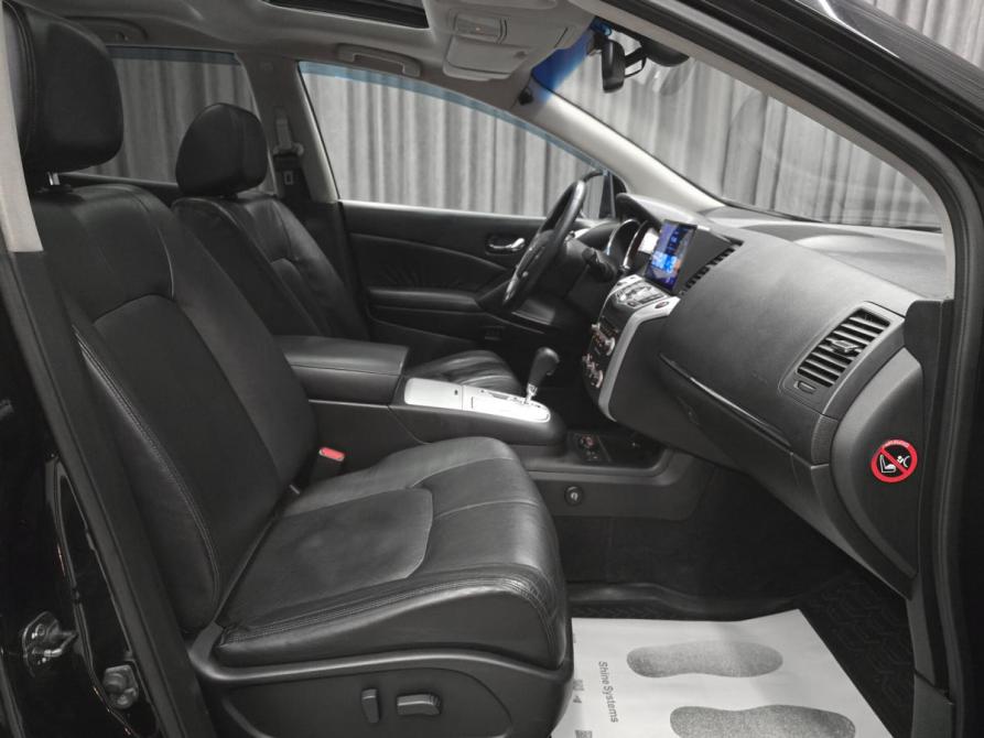 Nissan Murano II (Z51) Рестайлинг 2 Красноярск  - изображение 15