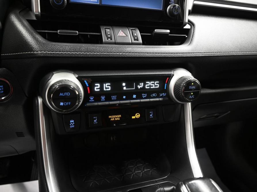 Toyota RAV4 V (XA50) Тверь  - изображение 15