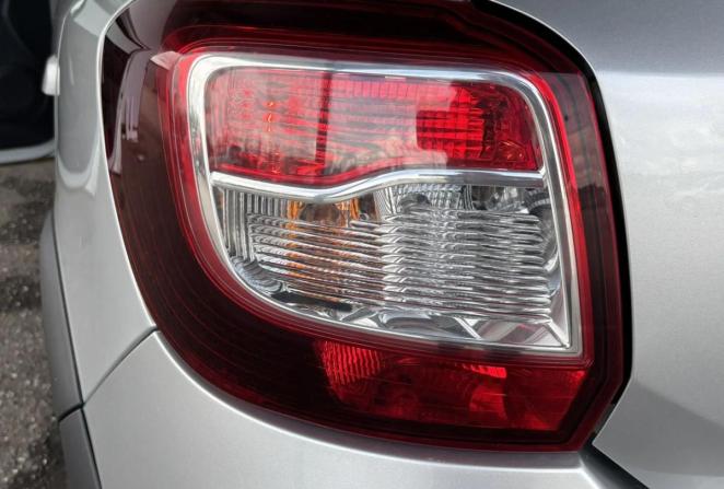 Renault Sandero II Рестайлинг с пробегом 2020 года, цена 1 115 000 рублей, 111389 км, хэтчбек, Автокод Объявления