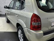 Hyundai Tucson I Ярославль  - изображение 40