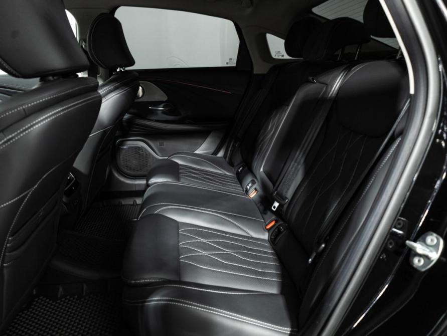 Chery Arrizo 8 Санкт-Петербург  - изображение 11