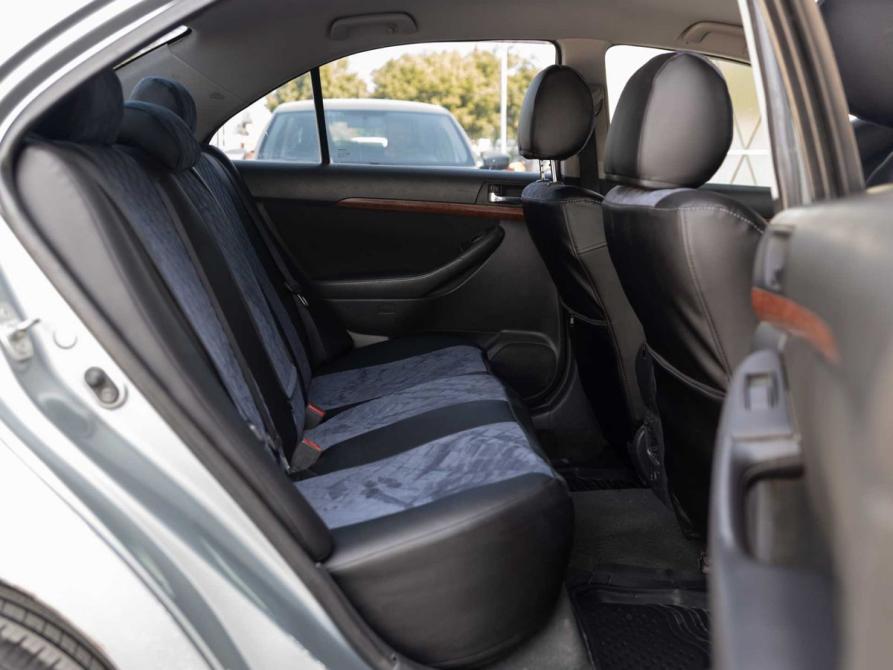 Toyota Avensis II Рестайлинг Новосибирск  - изображение 18