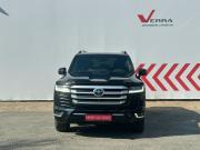 Toyota Land Cruiser 300 Series Пермь  - изображение 26