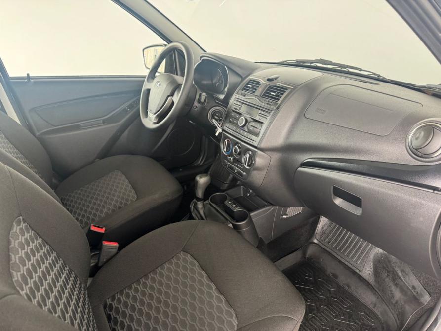Lada (ВАЗ) Granta I Рестайлинг Петрозаводск  - изображение 12