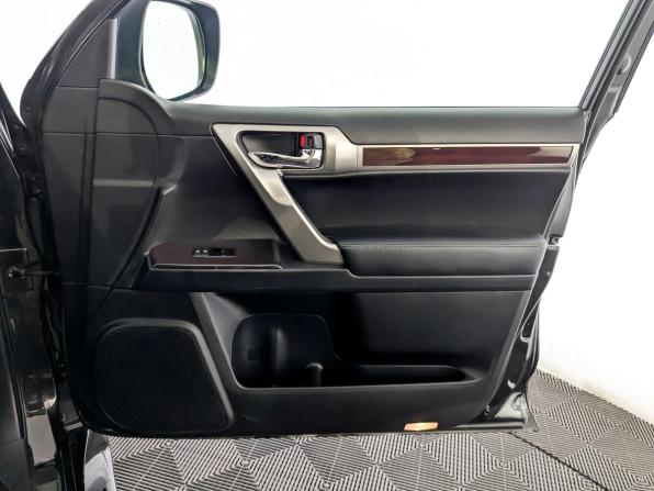 Lexus GX II Рестайлинг с пробегом 2014 года, цена 3 870 000 рублей, 167790 км, внедорожник, Автокод Объявления