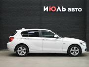 BMW 1 серии II (F20/F21) Екатеринбург  - изображение 27
