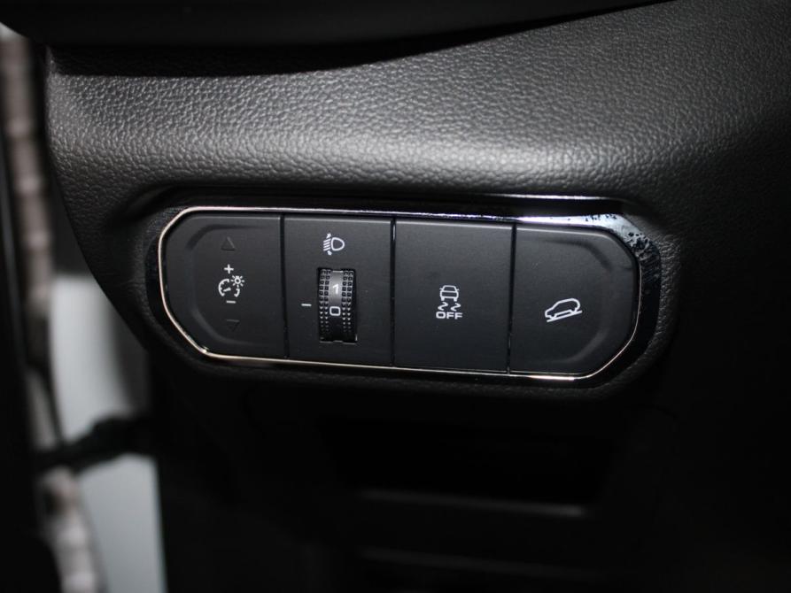 Haval Jolion I Рестайлинг Старый Оскол  - изображение 14