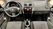 Suzuki SX4 I (Classic) Рестайлинг Киров  - изображение 24